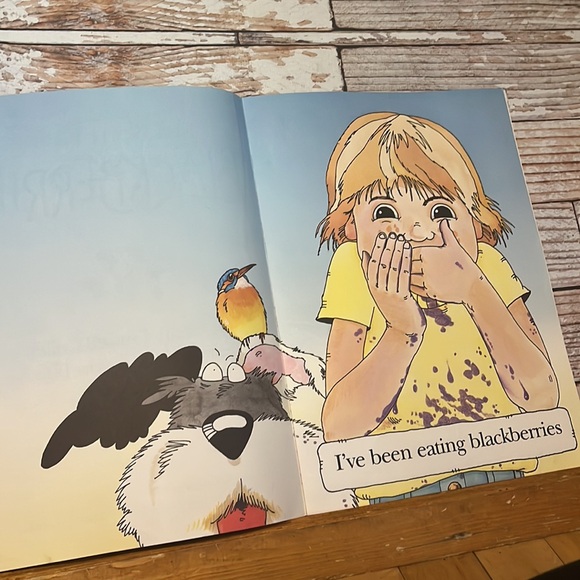 I’ve Been Eating Blackberries, Alan Trussell-Cullen - Picture 4 of 6